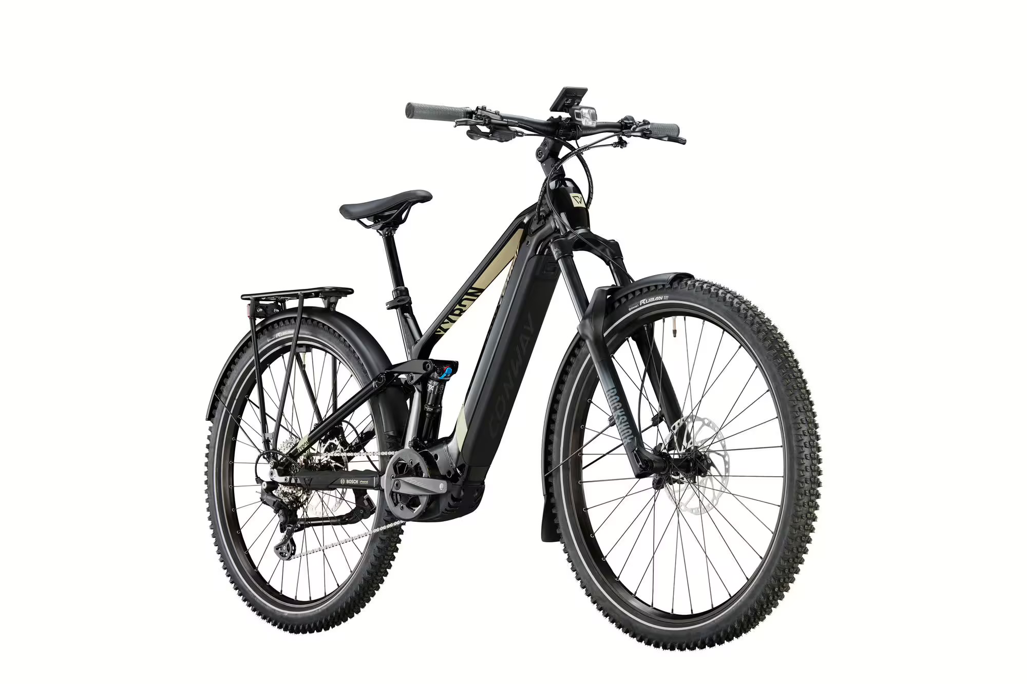 XYRON SUV 2.9 – Image 2