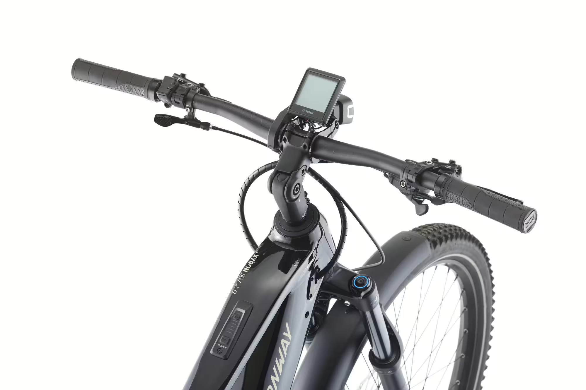 XYRON SUV 2.9 – Image 4