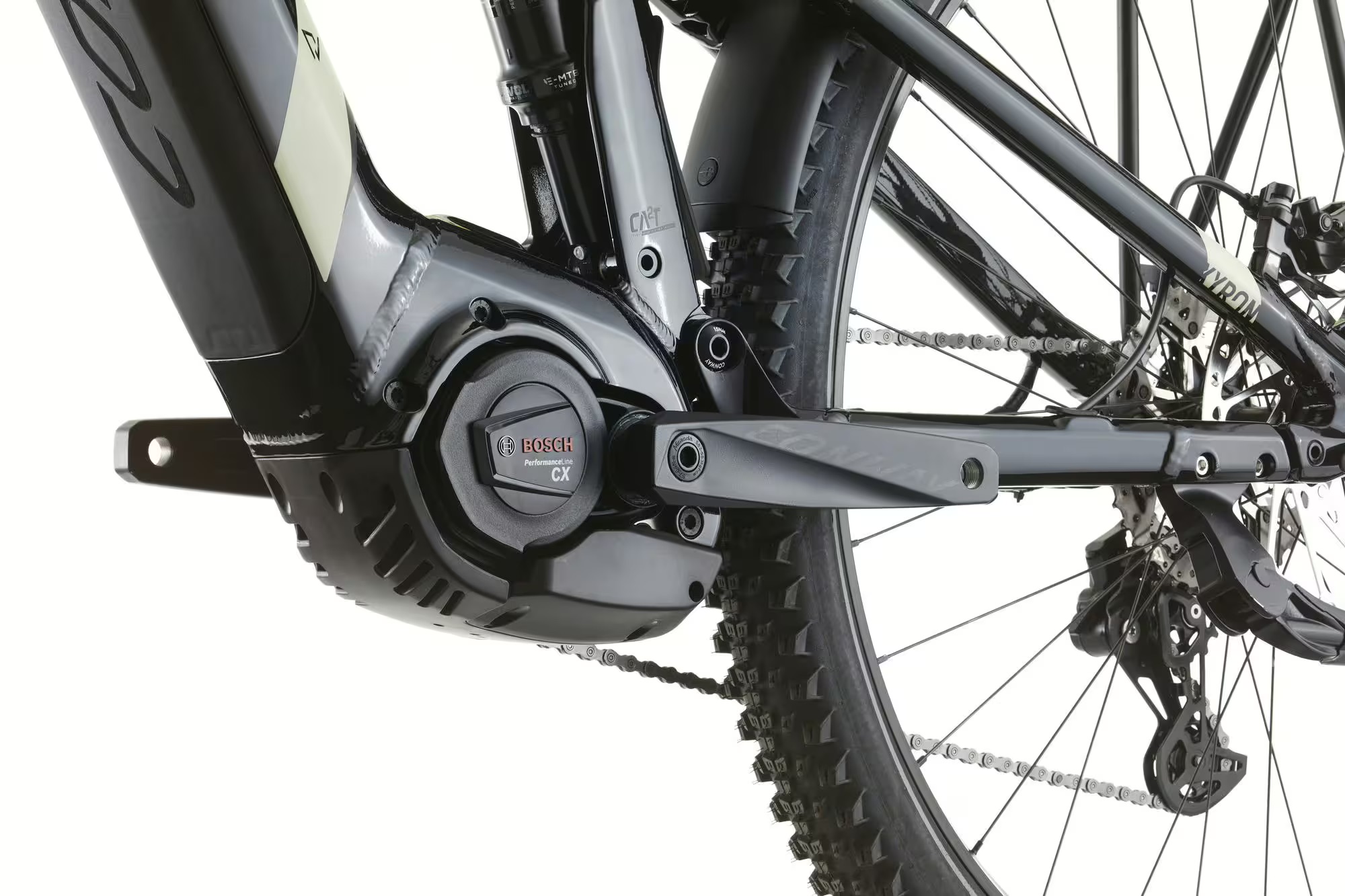 XYRON SUV 2.9 – Image 5