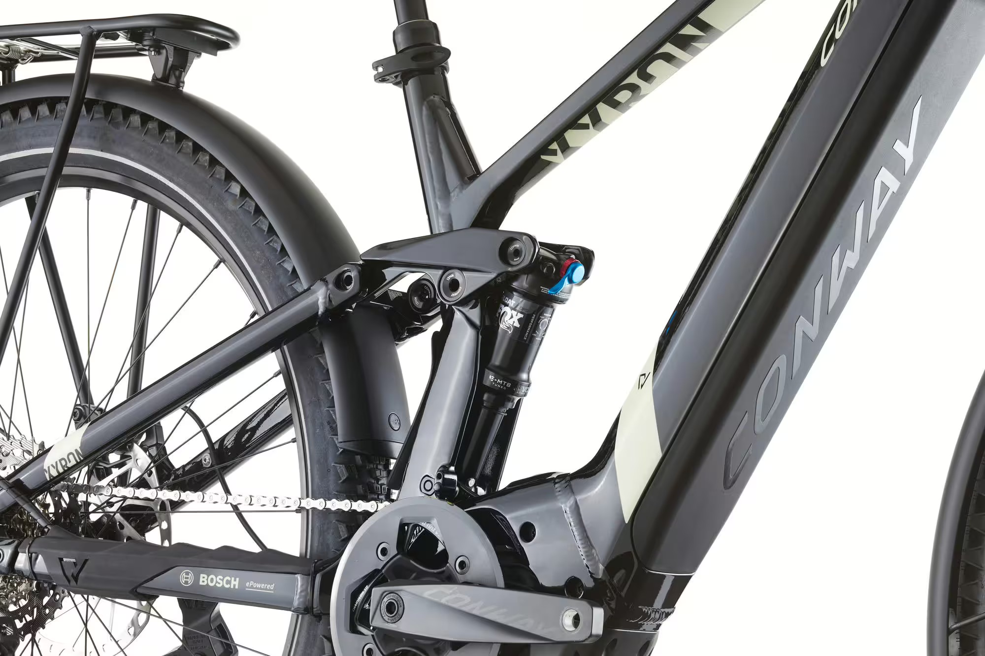 XYRON SUV 2.9 – Image 6