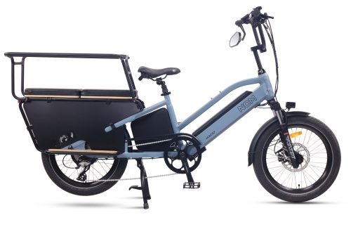 CG7 CARGO