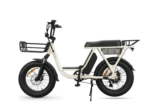 NIU BQI200