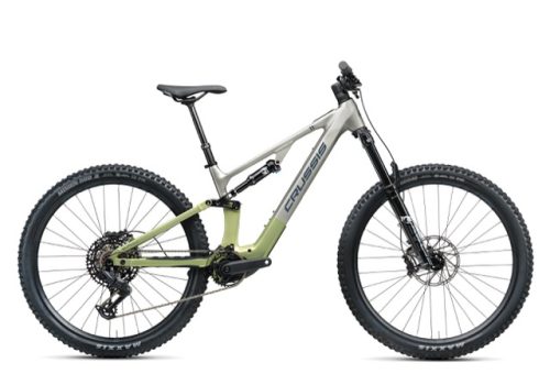 E FULL 11.11 600Wh