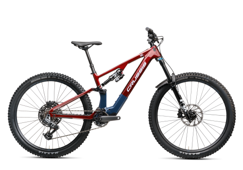 E FULL 12.11 800Wh